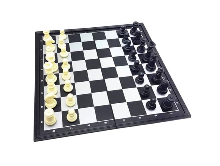 Lexibook, Chessman Classic schaakspel, CGM320
