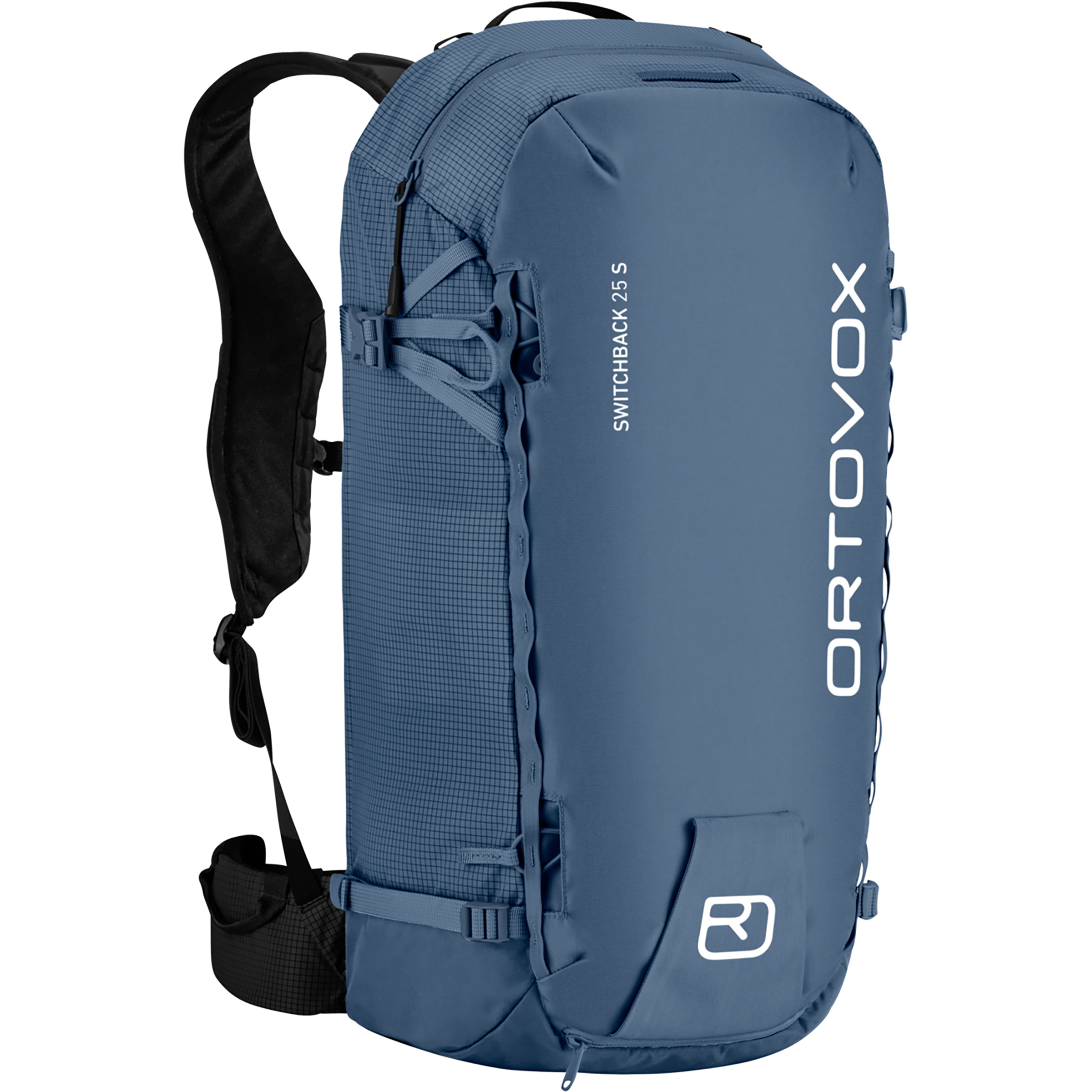 Ortovox Switchback 25 S Damen Skirucksäcke blau Größe 25L Skitour