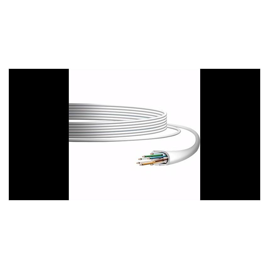 Ubiquiti Netzwerkkabel (U/UTP, CAT6, 305 m) (UC-C6-CMR)