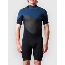 Rip Curl Omega 1.5/1.5 navy Gr. XS