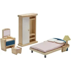 Plantoys Schlafzimmer-Neo