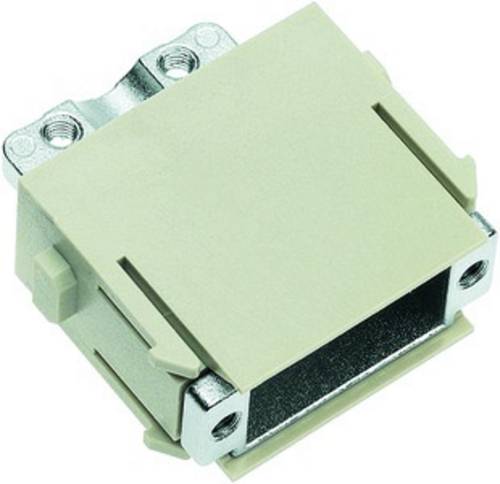 Adaptermodul Buchse 09140009931 HARTING Inhalt: 1 St. Adaptermodul Buchse