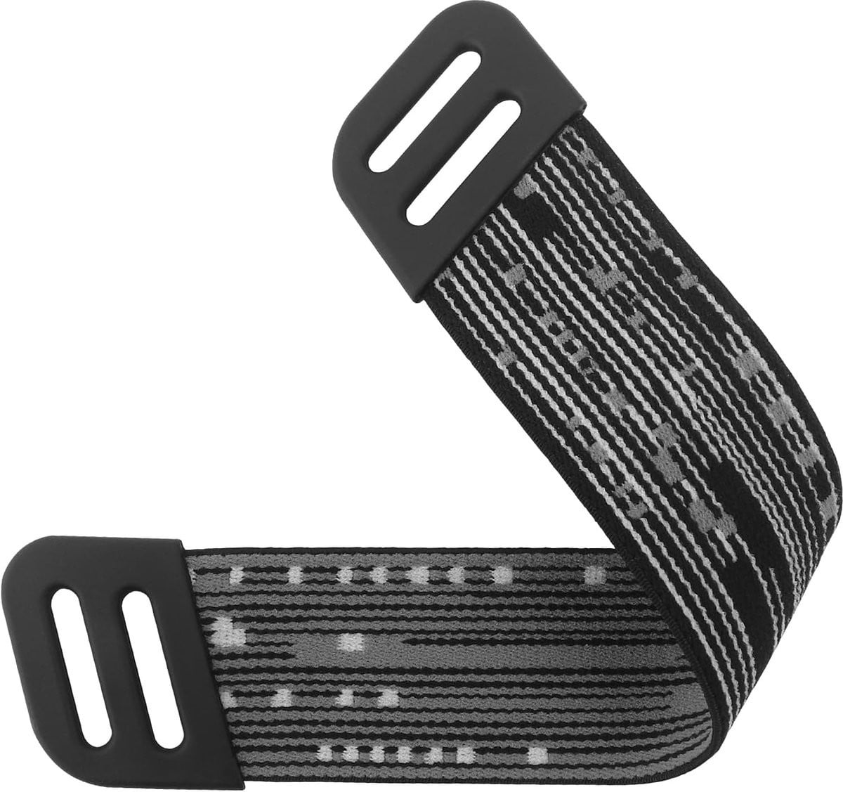 G733 Hoofdband Vervanging en Pads voor Logitech G733 en G335 Gaming Headsets - Grijs