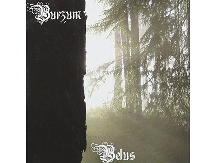 Burzum - Belus