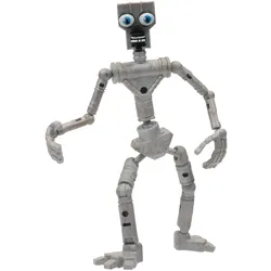 Jazwares "Five Night At Freddy - Endo-Series Figure 15cm - (Assortment 4)"