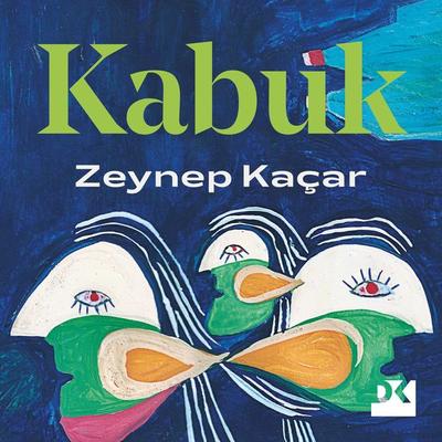 Kabuk - Zeynep Kaçar, Audio, 9786258380347