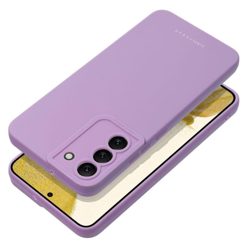 Roar Headphone case case LUNA for SAMSUNG A17 Violet (Samsung Galaxy A17) (61549927)