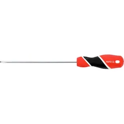 Yato Schlitz-Schraubendreher 3 x 150 mm