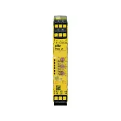 Pilz PNOZsigma 751189