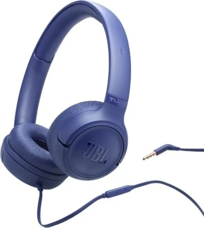 JBL Tune 530 Blue