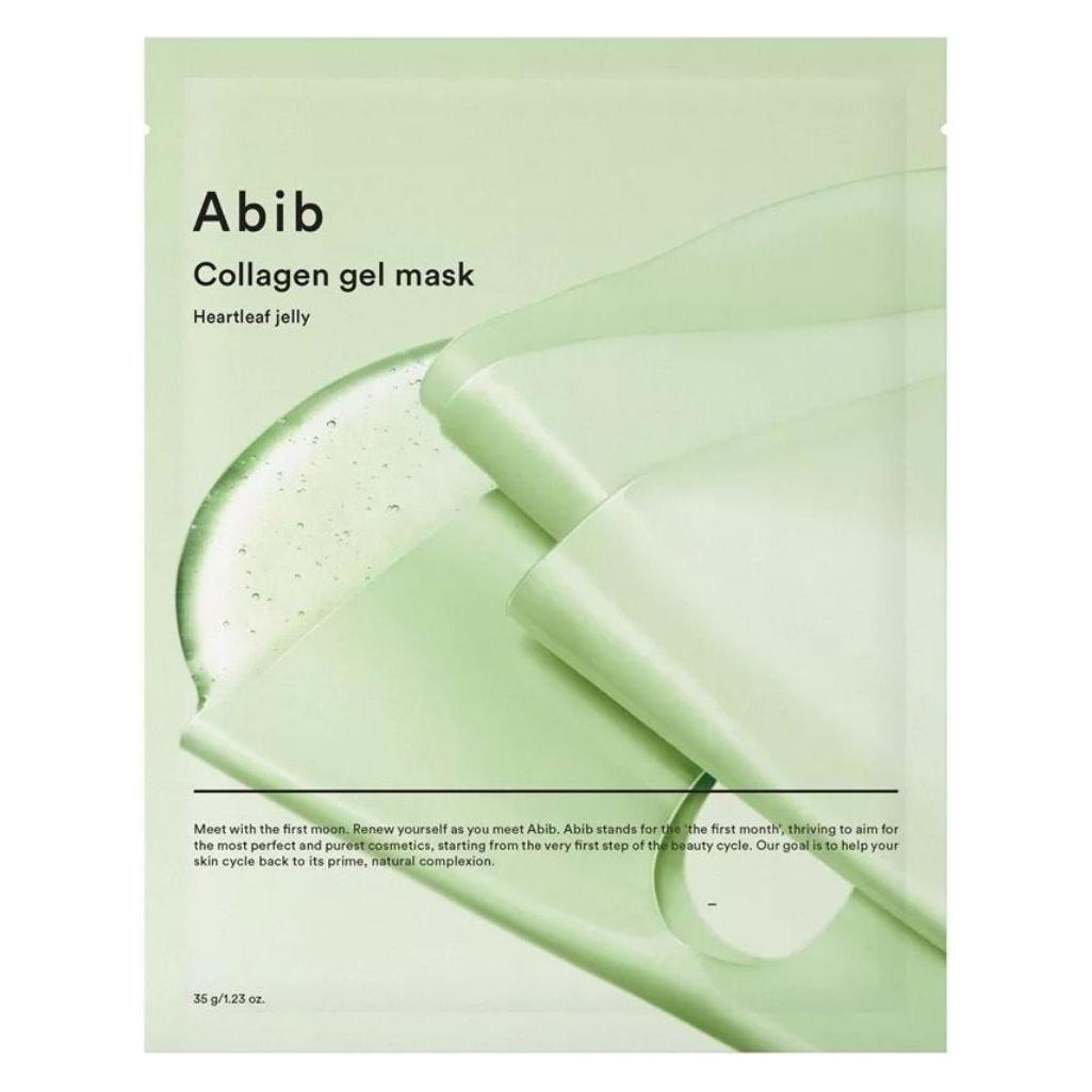 Abib Heartleaf Jelly (35 ml) (Abib)