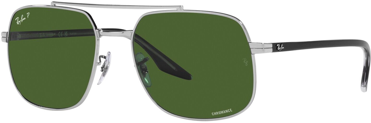 Ray Ban Lunettes de soleil Ray-Ban RB 3699 (003/P1) Femme