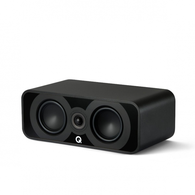 Q-acoustics Q-Acoustics 5090 - Stück - Schwarz