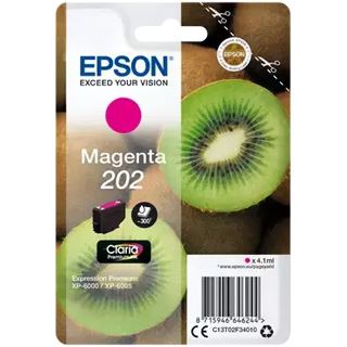 EPSON C13T02F34010 XP6000 TINTE magenta
