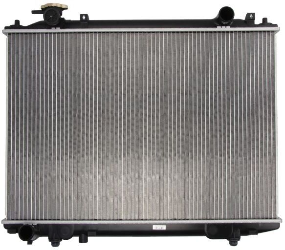 KOYORAD PL062893T Engine radiator