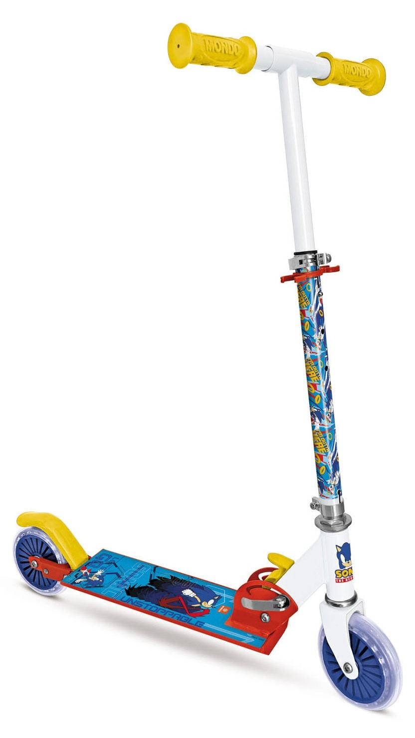 Sonic Aluminium-roller One Size