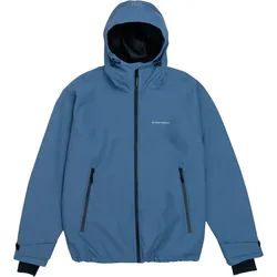 BEYOND MEDALS PARK 2L Jacke 2027 blue - XXS