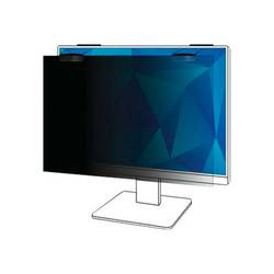3M Blickschutzfilter Monitor 58,4 cm (23) Bildformat: 16:9 PF230W9EM