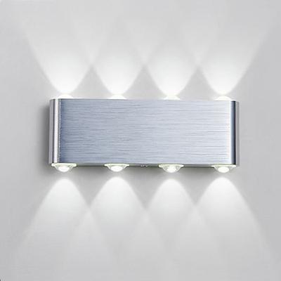 wasserdichte außenwandleuchten aluminium wandleuchte ip65 generisch