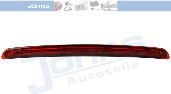 Johns Zusatzbremsleuchte 71 22 89-2 Mitte Für Skoda