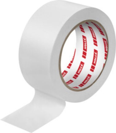 Holex Schutzklebeband, Weiß, BreitexLänge: 50X33 mmxm (083791 50X33)