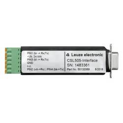 Leuze Electronic 50132069 Interface 50132069 1 St.