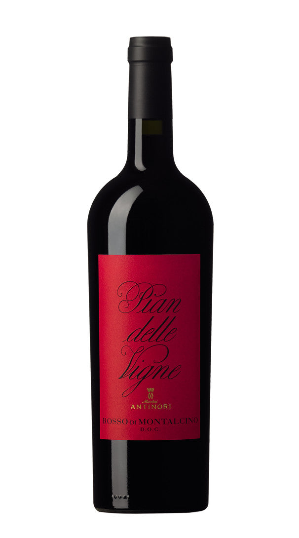 Rosso di Montalcino 'Pian delle Vigne' Antinori 2023