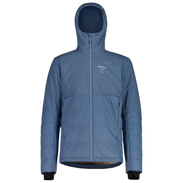 Maloja - AlaM. - Kunstfaserjacke Gr M blau