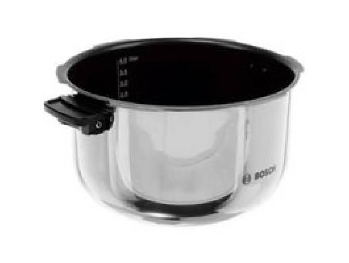 Casserole Robot ménager 11019504 BOSCH