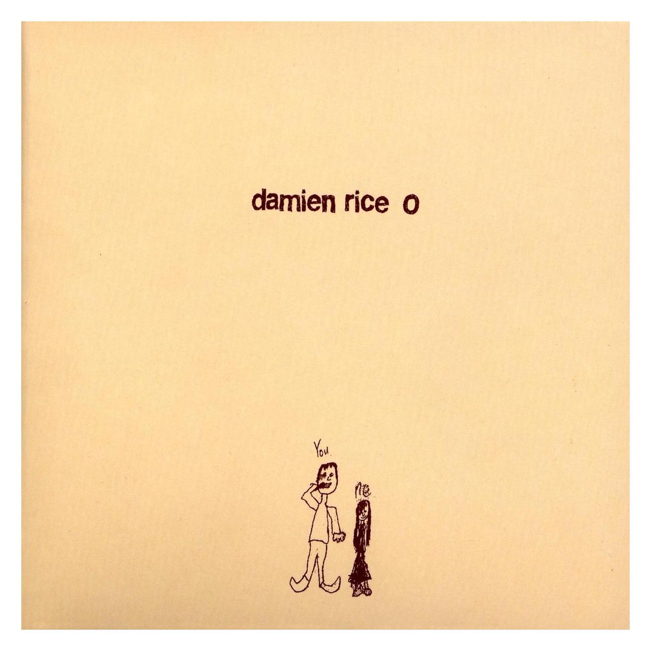 Warner Bros. O (Damien Rice) (40254172)