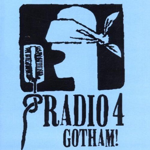 Radio 4 - Gotham - Preis vom 09.10.2026 07:28:09 h