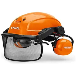 Stihl, Kopfschutz, Dynamic X-Ergo