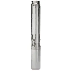 Grundfos Sp Unterwasserpumpe 98699211 SP 7-71, 3x 380-400-415V, R 2