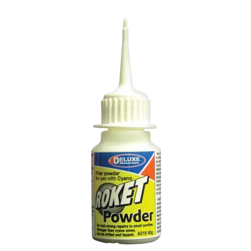 Deluxe Materials Roket Powder AD18