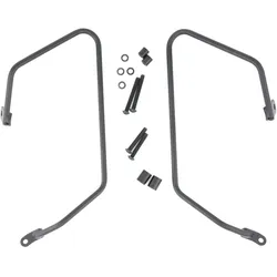 Kappa, Motorradgepäck, TK218 spezifische Gehäuse für seitlichen Taschen weiche Honda CBF 500 (04 > 12) Honda CBF 600S