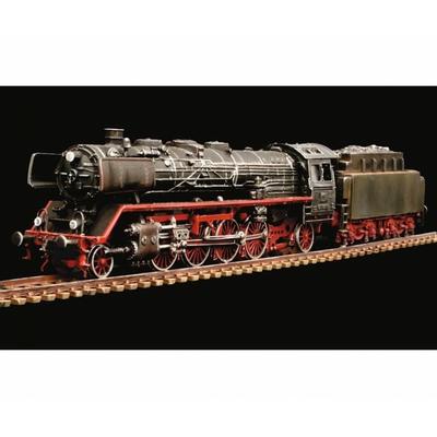 Italeri 510008701 H0 Dampflok BR 41 Plastik-Bausatz