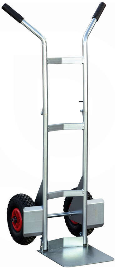 Polsinelli Carrello pieghevole portatutto
