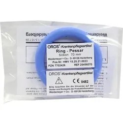 RINGPESSAR Silicon 70 mm 1 St