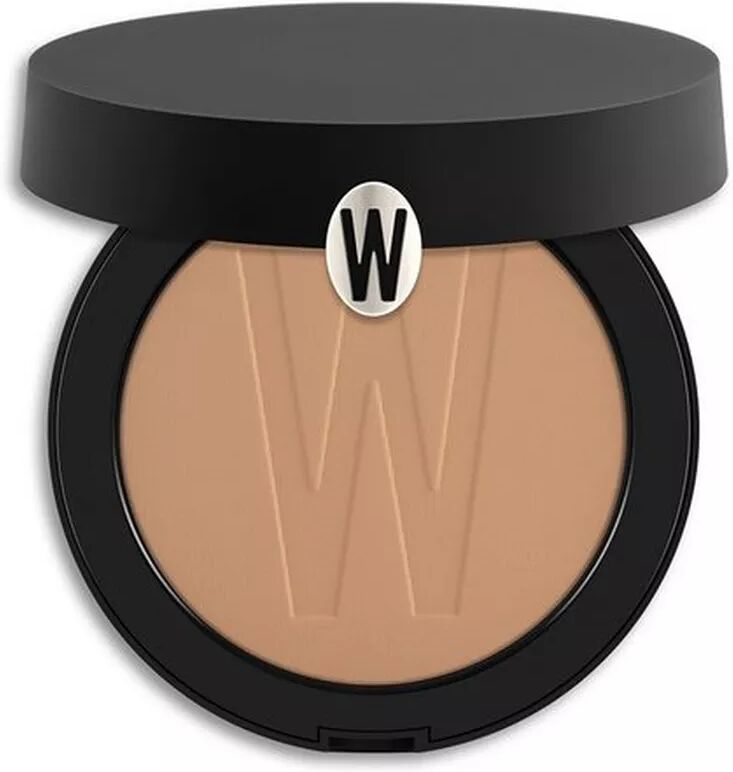 WYCON - Ultra Def Flawless Set Powder, 10 g,  MEDIUM BEIGE