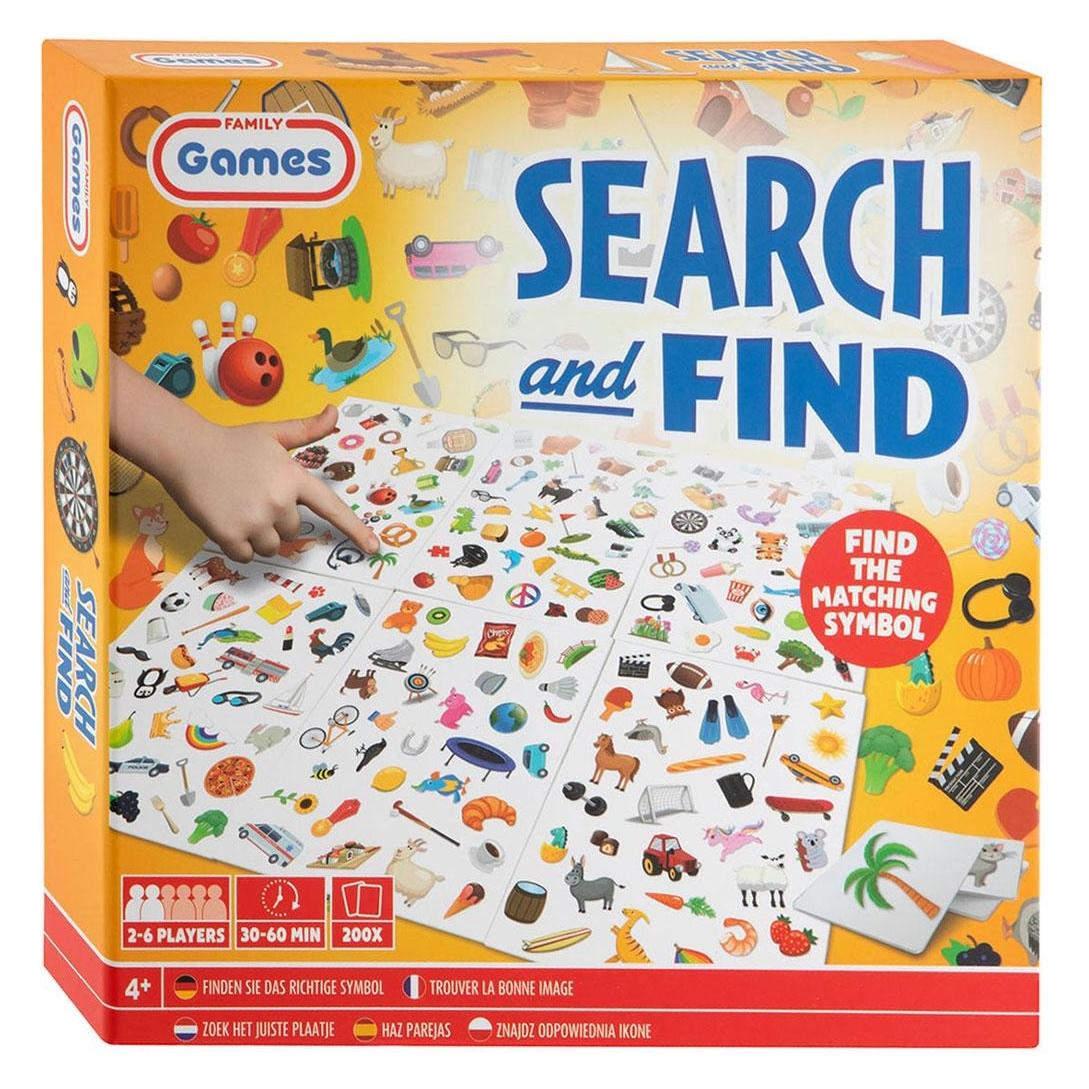 Grafix Kinderleicht das richtige Bild finden (42403842)