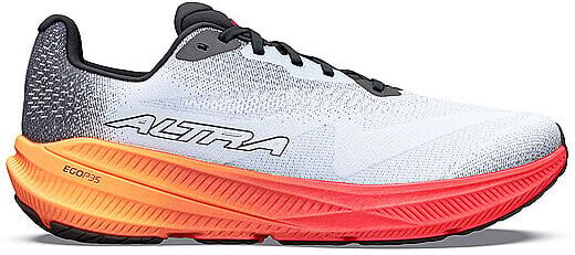 ALTRA RUNNING Herren Laufschuhe Experience Flow 3 weiss   43 M