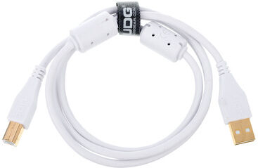 UDG Ultimate USB 2.0 Cable S1WH Weiß