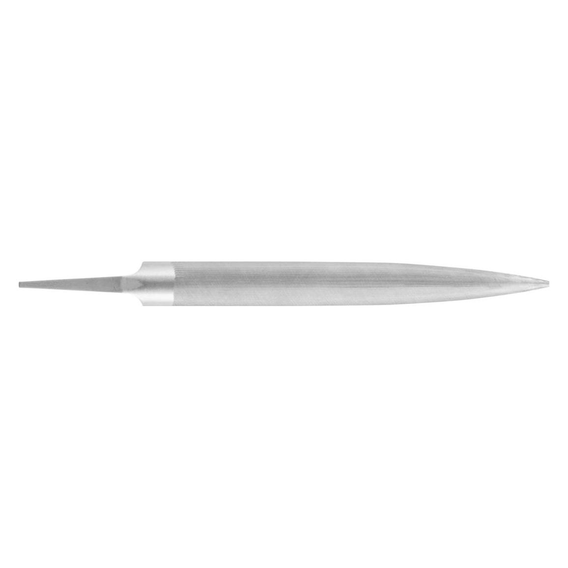 Pferd Angelfeile Halbrund 150mm H 4 (Hieb 4, 150 mm) (835 150 H4)