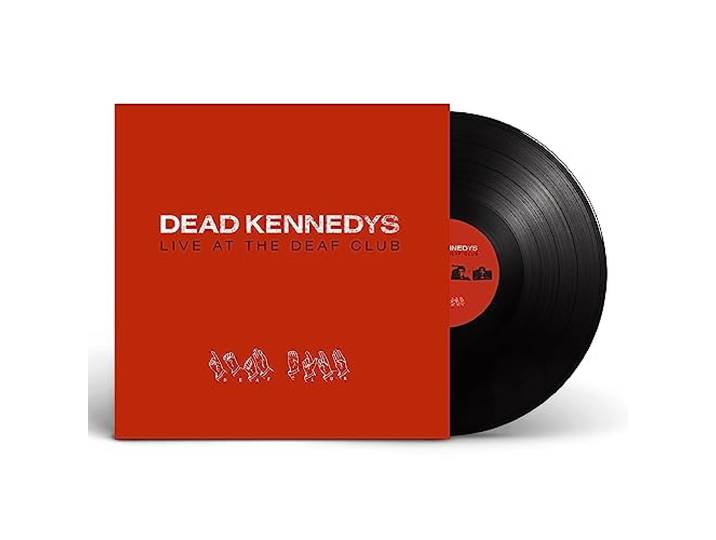 Live at the Deaf Club