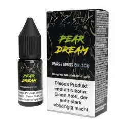 Pear Dream NicSalt Liquid by MaZa 10ml / 10mg