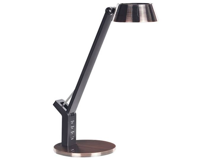 SCHREIBTISCHLAMPE Chamaeleon 17/17/40 cm