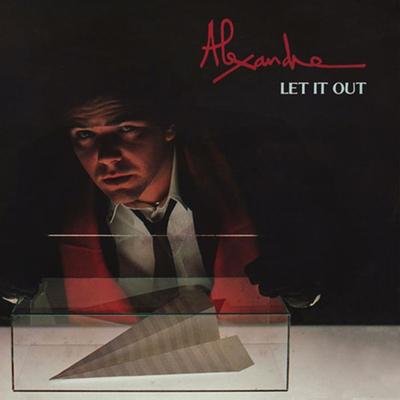 Let it out - Alexandre Stanké, Audio, 9782895174820