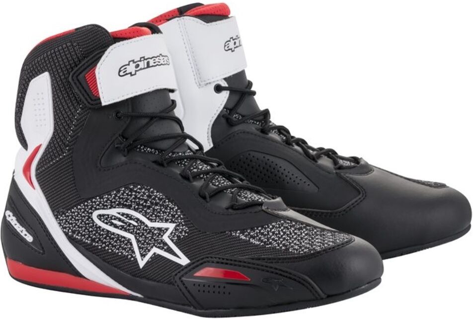 ALPINESTARS 2510319-123-8.5 City-Schuhe