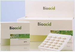 Oti Bioacid Composto 60cps
