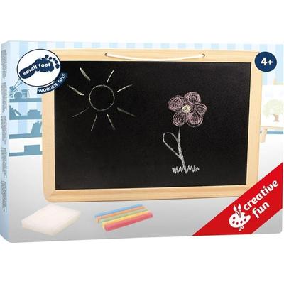 Tafel Bunte Kreide